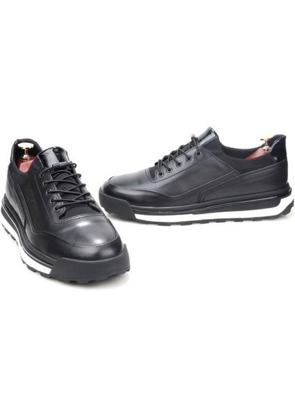 PS-32840 Erkek Deri Günlük Ayakkabı modelleri