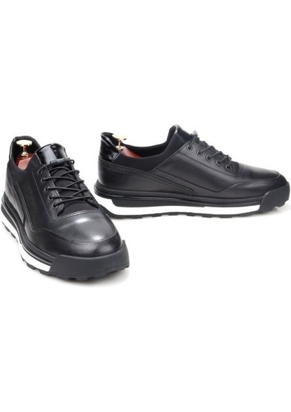 PS-32840 Erkek Deri Günlük Ayakkabı fırsatları