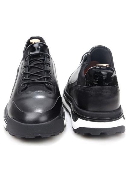 PS-32840 Erkek Deri Günlük Ayakkabı indirimleri