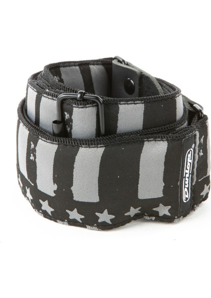 D6713 Jacquard Stars And Stripes Gitar Askısı fiyatları