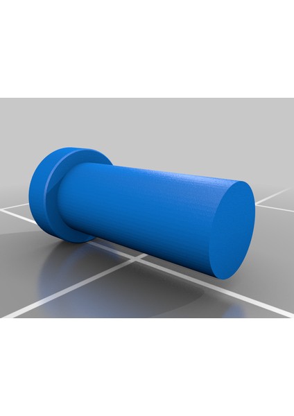 Madeni Para Anahtarlık Sahibi (Sadece Plastik Aparattır) 3D indirimleri