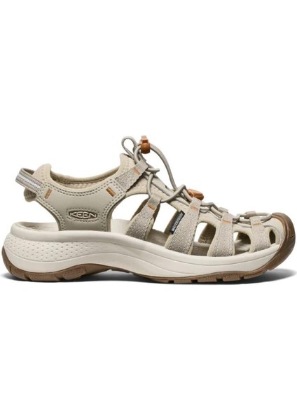 Astoria West Sandal Kadın Sandalet - Taş