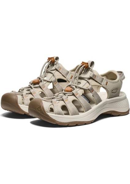 Astoria West Sandal Kadın Sandalet - Taş modelleri