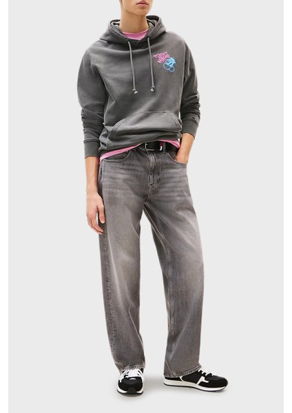 Logolu Sneaker Ayakkabı Erkek Ayakkabı EM0EM01590 Bds fiyatları