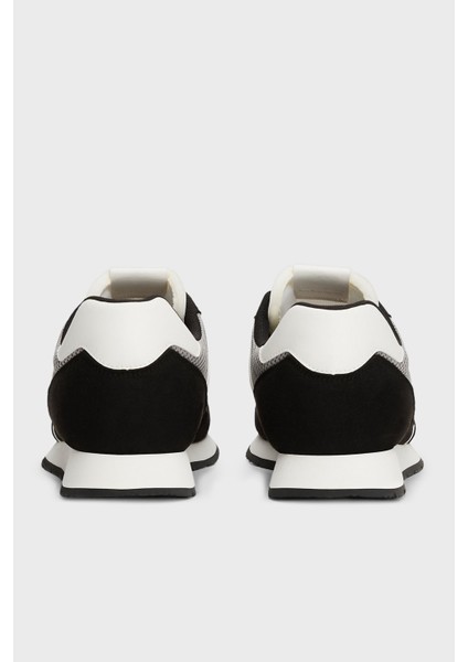 Logolu Sneaker Ayakkabı Erkek Ayakkabı EM0EM01590 Bds