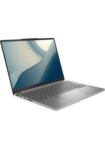 Ideapad Pro 5 Ultra 9 285H 32GB Ddr5 4tb SSD Intel Arc 140T Gpu WIN11HOME 14" 2.8k OLED 1100NITS Displayhdr 120Hz Taşınabilir Bilgisayar IP83JK0019TRTH04 + Zettaçanta