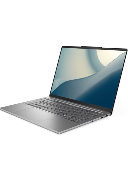 Ideapad Pro 5 Ultra 9 285H 32GB Ddr5 4tb SSD Intel Arc 140T Gpu WIN11HOME 14" 2.8k OLED 1100NITS Displayhdr 120Hz Taşınabilir Bilgisayar IP83JK0019TRTH04 + Zettaçanta