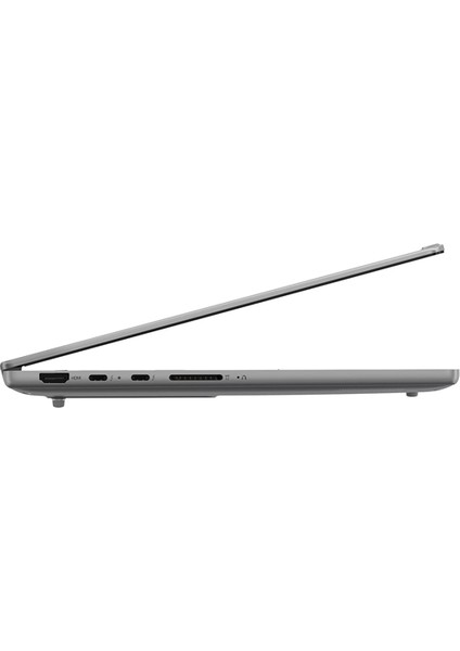 Ideapad Pro 5 Ultra 9 285H 32GB Ddr5 4tb SSD Intel Arc 140T Gpu WIN11HOME 14" 2.8k OLED 1100NITS Displayhdr 120Hz Taşınabilir Bilgisayar IP83JK0019TRTH04 + Zettaçanta