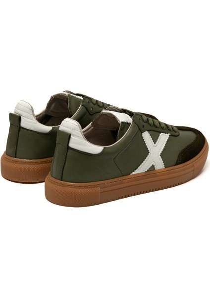Kadın Sneaker ( Günlük) MAR-25Y-192-3030 John May 82-13-02-Haki-Bej indirimleri