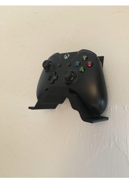 Xbox One Denetleyici Duvar Montajı (Plastik Aparattır) 3D fiyatları