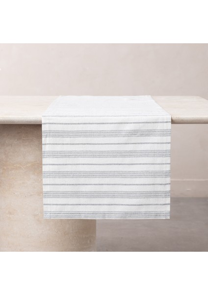 BETTY RUNNER SİYAH ÇİZGİLİ 40X130 fiyatları