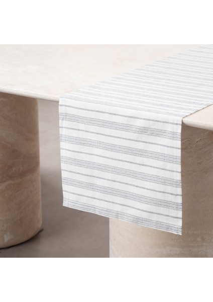 BETTY RUNNER SİYAH ÇİZGİLİ 40X130 modelleri