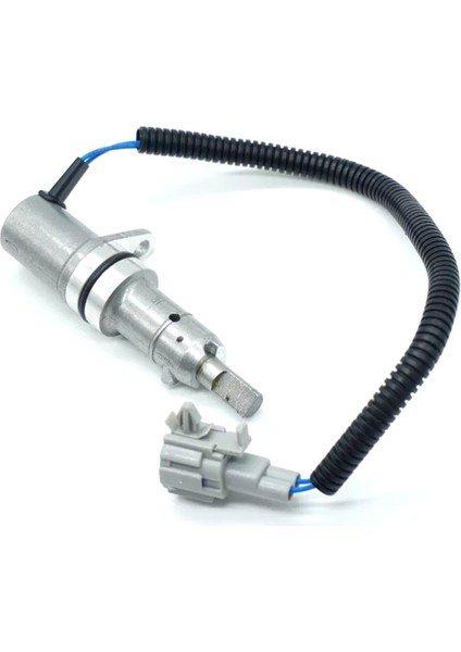 25010-VW000 E25 Urvan Için Otomatik Hız Sensörü Değişimi (Yurt Dışından)
