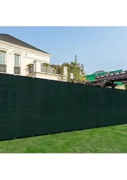 %95 Gölge Oranlı File, Gölgelik, Gergi File, Bahçe Gölgeliği, 1,5X24 Metre modelleri