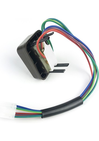 84810 90A01 06 Land Cruiser 4runner Için Elektrikli Cam Anahtarı (Yurt Dışından)