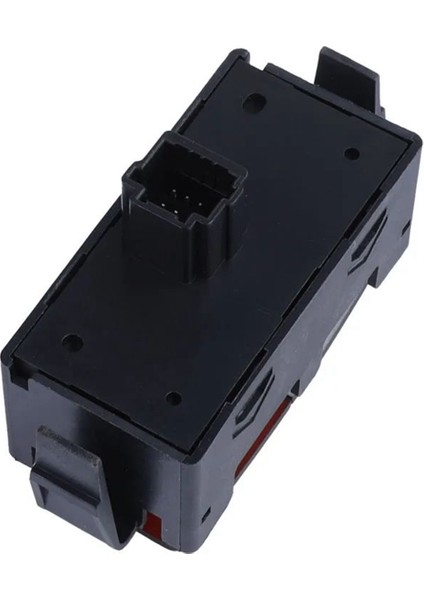 Trafıc Için Uyarı Tehlike Acil Durum Işığı Anahtar Düğmesi (Yurt Dışından) fırsatları