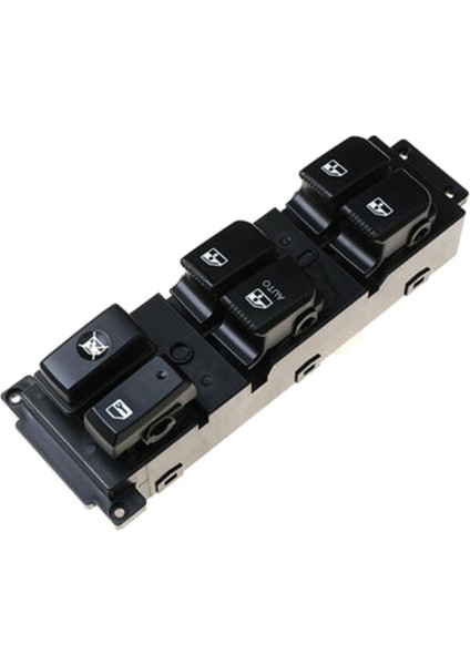 93570-2B000S4 cm 07-11 Için Sol Elektrikli Cam Anahtarı (Yurt Dışından)