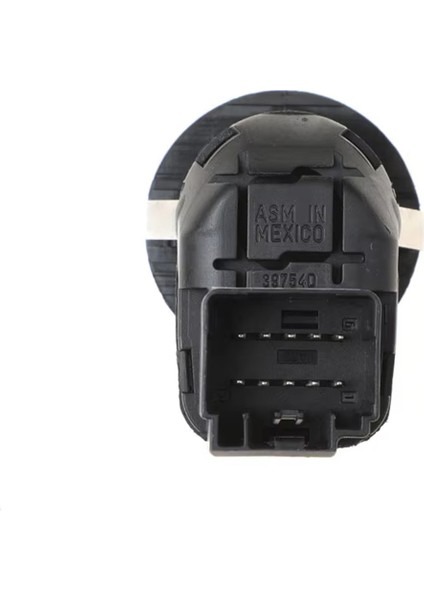 Patriot Compass 04602789AA Için Elektrikli Ayna Anahtar Düğmesi (Yurt Dışından)