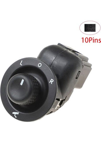 Patriot Compass 04602789AA Için Elektrikli Ayna Anahtar Düğmesi (Yurt Dışından) indirimleri