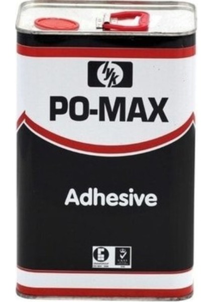 Halı Yolluk Paspas Için Zemin Yapıştırıcısı, 3 kg