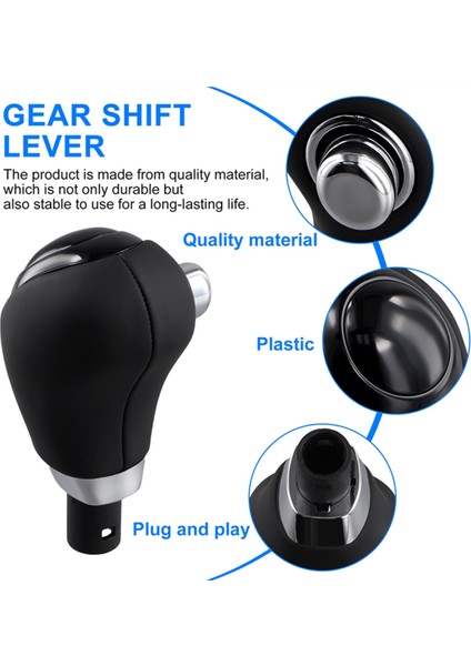 Araba Vites Topuzu 46720-2T000 46720-1M600 467202T180 Forte Için (Yurt Dışından) fırsatları