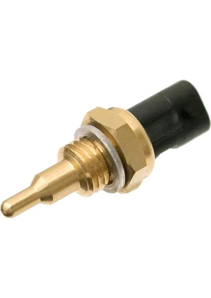 13627580635 Seri 1 2 3 4 Için Motor Soğutma Suyu Sıcaklık Sensörü (Yurt Dışından)