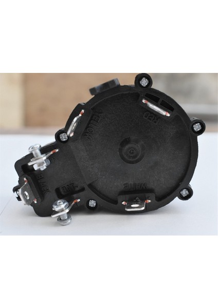 12V Elektrikli Pervane Motoru Anahtarı Hız Kontrol Cihazı Aksesuarı (Yurt Dışından) modelleri