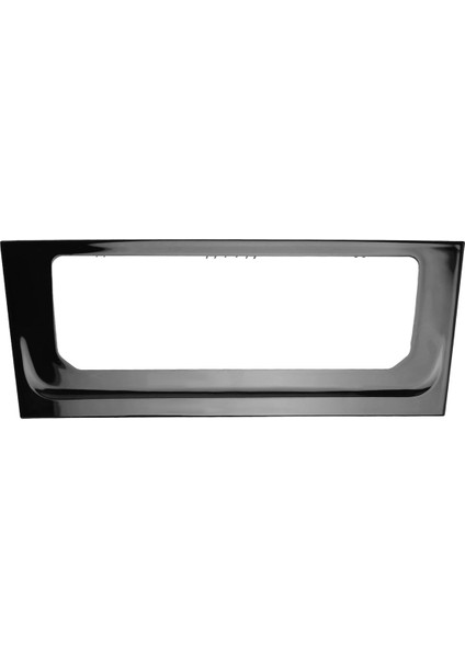 7.5 LCD Dokunmatik Ekran Klima Paneli (Yurt Dışından) fiyatları