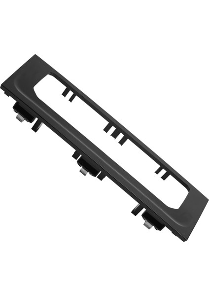 7.5 LCD Dokunmatik Ekran Klima Paneli (Yurt Dışından) modelleri