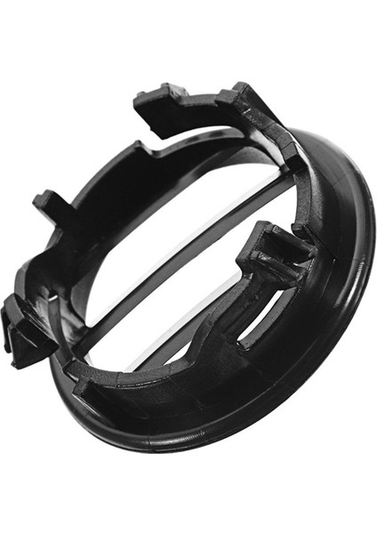 Gösterge Paneli Hava Çıkışı Yuvarlak Izgara - W204 Siyah Sağ (Yurt Dışından) indirimleri