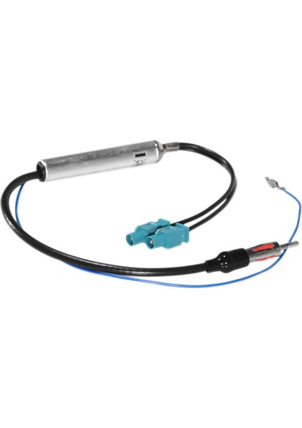 Adaptör Için Araba Radyo Anten Adaptörü (Yurt Dışından) modelleri