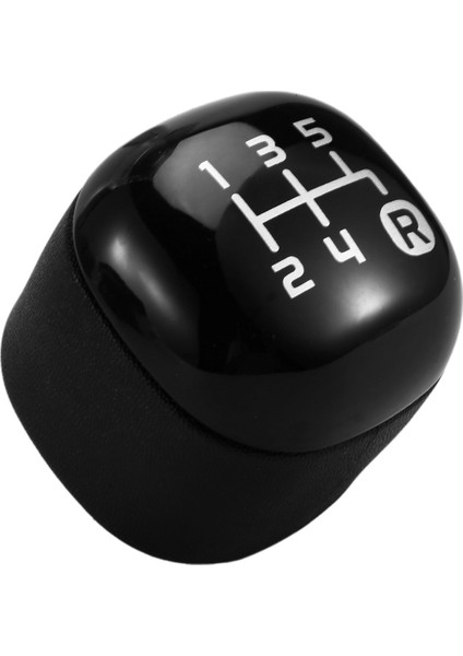 Araba Manuel Şanzıman 5 Hızlı Vites Topuzu Kolu Vites Kolu (Yurt Dışından)