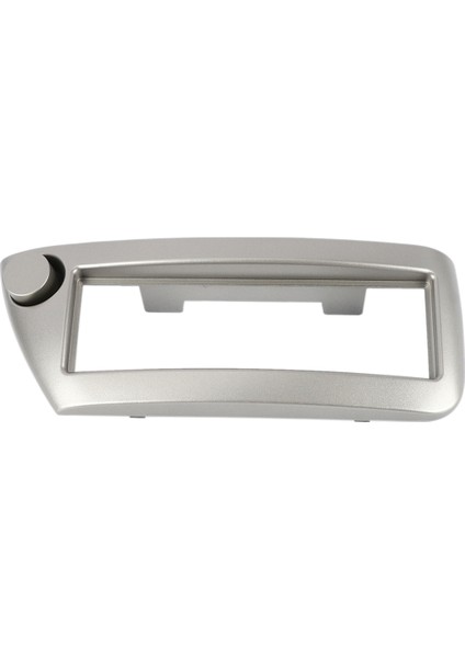 Araba Stereo Fasya Gösterge Paneli 1 Din Çerçeve Trim Kiti Lhd Için (Yurt Dışından) modelleri