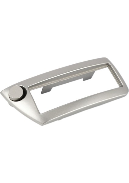 Araba Stereo Fasya Gösterge Paneli 1 Din Çerçeve Trim Kiti Lhd Için (Yurt Dışından) indirimleri