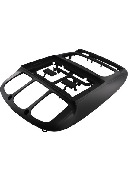 Grand Touring Için Araba Radyo Fasya Çerçeve Adaptörü (Yurt Dışından)
