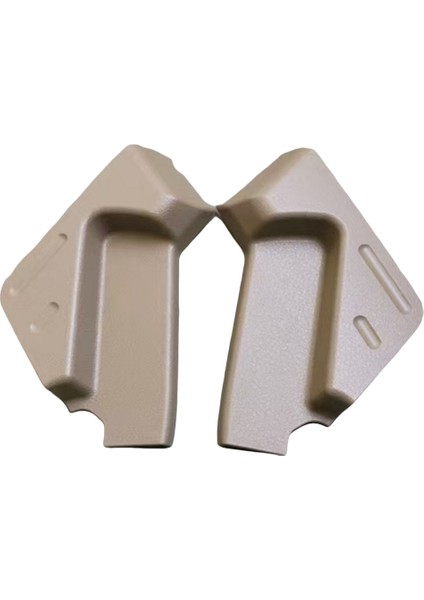 Araba Koltuğu Ray Trim Kapağı Koltuk Kalkanı Panel Çerçevesi (Yurt Dışından) fırsatları