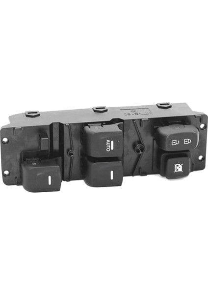 Araba Ön Sol Taraf Cam Anahtarı Düğmesi 93570-2V000 Lhd Için (Yurt Dışından)