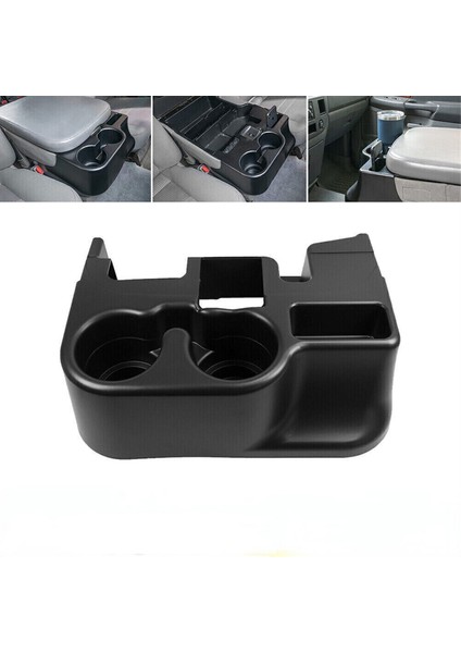 Ram 1500 1999-2002 Için Orta Konsol Kol Dayama Kutusu Bardak Tutucu (Yurt Dışından) fırsatları