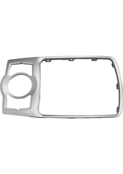 4FD864260 Konsol Vites Çerçevesi Krom Çerçeve Kaplaması Rs6 05-12 (Yurt Dışından)