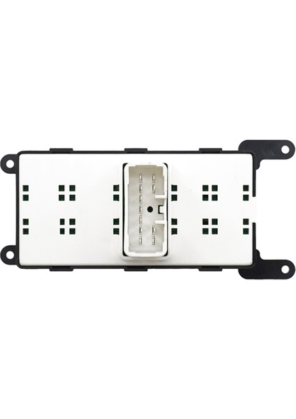 2 Kapılı 2014-2017 Için Elektrikli Elektrikli Cam Kontrol Anahtarı (Yurt Dışından) modelleri