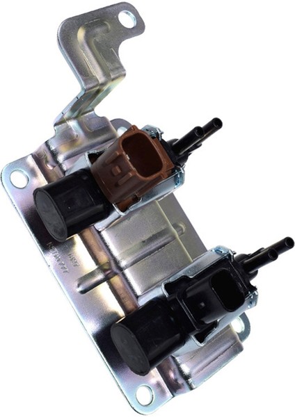 K5T81777 Araba Emme Manifoldu Vakum Solenoid Valfi 3 5 6 (Yurt Dışından)