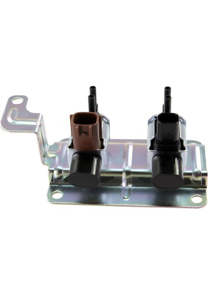 K5T81777 Araba Emme Manifoldu Vakum Solenoid Valfi 3 5 6 (Yurt Dışından)