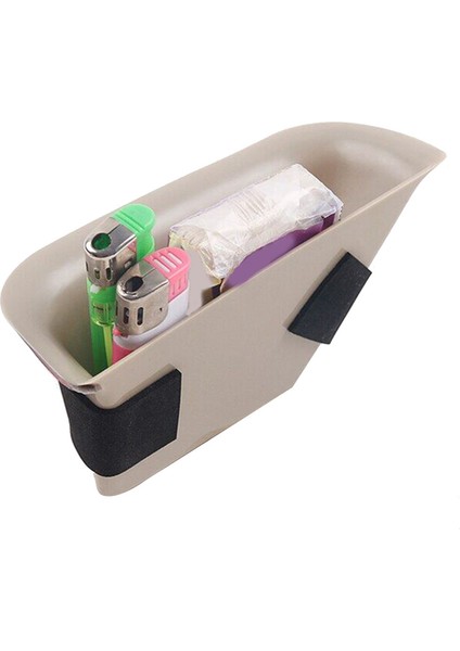 Prado A Için Araba Iç Kapı Tutucu Kol Dayama Saklama Kutusu (Yurt Dışından) indirimleri