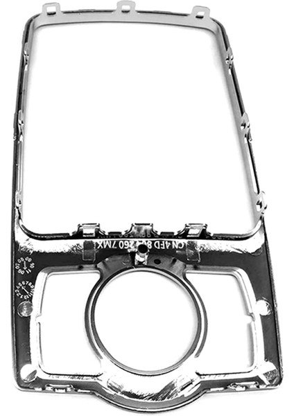 L4FD864260 A6 2005-2011 Için Ön Konsol Krom Çerçeve Kaplaması (Yurt Dışından) fiyatları