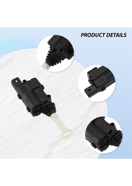 Merkezi Kilit Aktüatörü 6615.36 1007 1.4 1.6 2005-2020 (Yurt Dışından) fırsatları