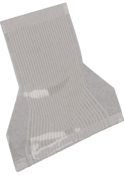 5 Adet 27 Hatlı Düz LCD Konnektör Şerit Kablo Fox Araba 27WAY (Yurt Dışından)