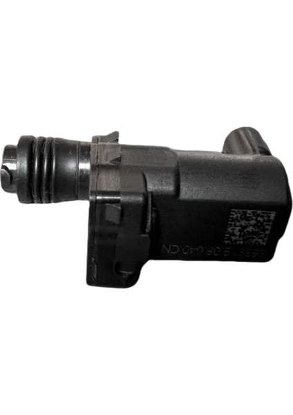 Yeni Yakıtla Çalışan Kapı Kilidi Motoru Solenoid Valfi (Yurt Dışından) indirimleri