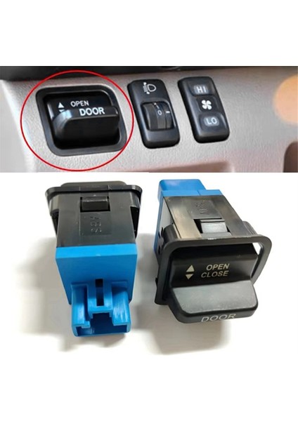 Coaster Için Araba Kapısı Kontrol Anahtarı Montajı 84930-36020 (Yurt Dışından) fırsatları