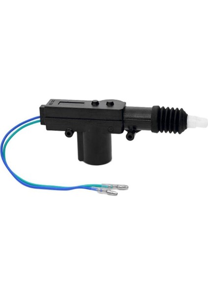12V Araba Kilit Sistemi Aktüatörü Merkezi Kapı Kilidi Motor Kiti Araba Için (Yurt Dışından) indirimleri