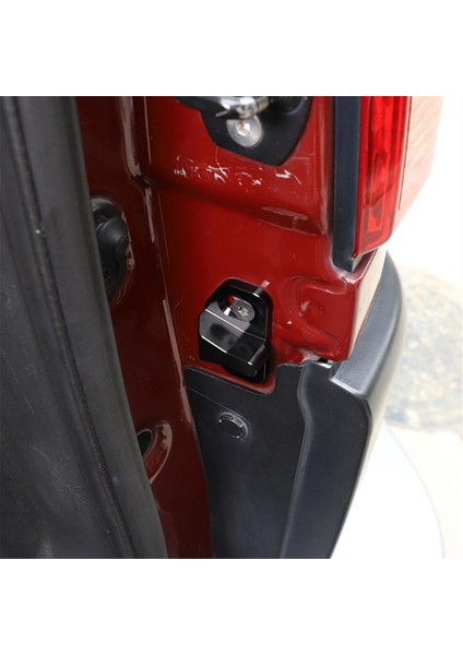 Prado FJ120 FJ150 Için Araba Kilidi Tokası (Yurt Dışından) indirimleri